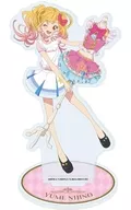 [新品] 04.虹野ゆめ(描き下ろしイラスト) アクリルスタンド 「オールアイカツ!大衣装展!!」