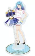 [新品] 07.湊みお(描き下ろしイラスト) アクリルスタンド 「オールアイカツ!大衣装展!!」