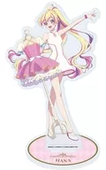[新品] 09.ハナ(描き下ろしイラスト) アクリルスタンド 「オールアイカツ!大衣装展!!」