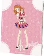 [新品] 03.大空あかり(描き下ろしイラスト) キャンバスボード 「オールアイカツ!大衣装展!!」