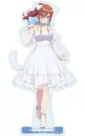 [新品] 13.中野三玖 エレガントキャットver.(描き下ろしイラスト) アクリルスタンド 「五等分の花嫁*」