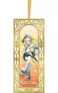 [新品] 鏡音リン 39Culture 2024 EXTRA WORLD メタリックブックマーカー 「VOCALOID」