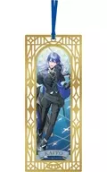 [新品] KAITO 39Culture 2024 EXTRA WORLD メタリックブックマーカー 「VOCALOID」