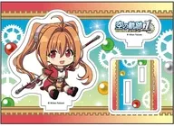 エステル・ブライト ぺたん娘 アクリルフィギュア 「空の軌跡 the 1st」