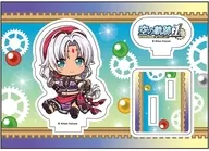 シェラザード・ハーヴェイ ぺたん娘 アクリルフィギュア 「空の軌跡 the 1st」