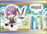 クローゼ・リンツ ぺたん娘 アクリルフィギュア 「空の軌跡 the 1st」