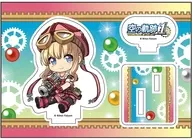 ティータ・ラッセル ぺたん娘 アクリルフィギュア 「空の軌跡 the 1st」