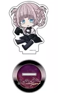 七草ナズナ1 ぺたん娘 アクリルフィギュア 「よふかしのうた Season2」