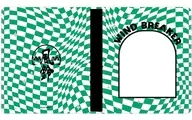 防風林 コレクトブック 「WIND BREAKER」