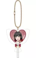 椿野佑 ～バレンタイン～ キャンディキーホルダー 「WIND BREAKER」