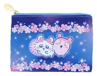 ヨザクラ ティッシュポーチ Sakura Pinkシリーズ 「ちいかわ」