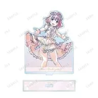 星咲あかり デイドリーム・フェアリーズ Ani-Art BIGアクリルスタンド 「オンゲキ Re：Fresh」
