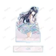 三角葵 デイドリーム・フェアリーズ Ani-Art BIGアクリルスタンド 「オンゲキ Re：Fresh」