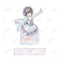結城莉玖 デイドリーム・フェアリーズ Ani-Art BIGアクリルスタンド 「オンゲキ Re：Fresh」