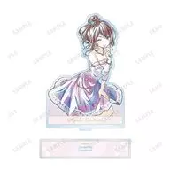 早乙女彩華 デイドリーム・フェアリーズ Ani-Art BIGアクリルスタンド 「オンゲキ Re：Fresh」