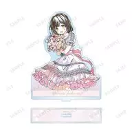 桜井春菜 デイドリーム・フェアリーズ Ani-Art BIGアクリルスタンド 「オンゲキ Re：Fresh」