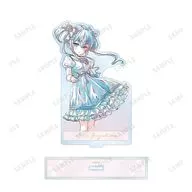 珠洲島有栖 デイドリーム・フェアリーズ Ani-Art BIGアクリルスタンド 「オンゲキ Re：Fresh」