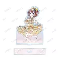 日向千夏 デイドリーム・フェアリーズ Ani-Art BIGアクリルスタンド 「オンゲキ Re：Fresh」