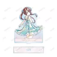 東雲つむぎ デイドリーム・フェアリーズ Ani-Art BIGアクリルスタンド 「オンゲキ Re：Fresh」