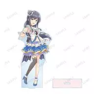 三角葵 6thビジュアル 特大アクリルスタンド 「オンゲキ Re：Fresh」