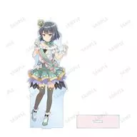 藍原椿 6thビジュアル 特大アクリルスタンド 「オンゲキ Re：Fresh」