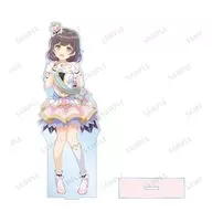 桜井春菜 6thビジュアル 特大アクリルスタンド 「オンゲキ Re：Fresh」