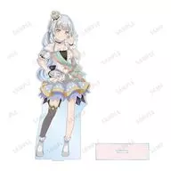柏木咲姫 6thビジュアル 特大アクリルスタンド 「オンゲキ Re：Fresh」