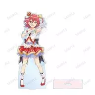 逢坂茜 6thビジュアル 特大アクリルスタンド 「オンゲキ Re：Fresh」