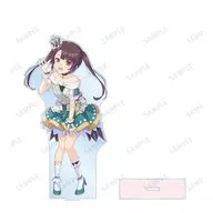 東雲つむぎ 6thビジュアル 特大アクリルスタンド 「オンゲキ Re：Fresh」