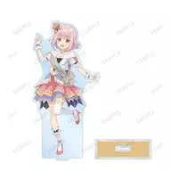 星咲あかり 6thビジュアル BIGアクリルスタンド 「オンゲキ Re：Fresh」