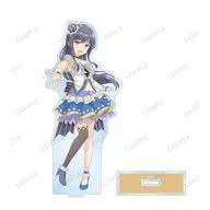 三角葵 6thビジュアル BIGアクリルスタンド 「オンゲキ Re：Fresh」