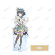 藍原椿 6thビジュアル BIGアクリルスタンド 「オンゲキ Re：Fresh」