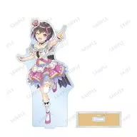 結城莉玖 6thビジュアル BIGアクリルスタンド 「オンゲキ Re：Fresh」