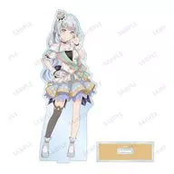 柏木咲姫 6thビジュアル BIGアクリルスタンド 「オンゲキ Re：Fresh」