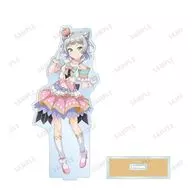 柏木美亜 6thビジュアル BIGアクリルスタンド 「オンゲキ Re：Fresh」