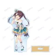 東雲つむぎ 6thビジュアル BIGアクリルスタンド 「オンゲキ Re：Fresh」