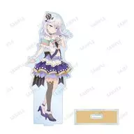 皇城セツナ 6thビジュアル BIGアクリルスタンド 「オンゲキ Re：Fresh」