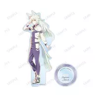 フジマサマーチ Ani-Art aqua label BIGアクリルスタンド 「アニメ ウマ娘 シンデレラグレイ」