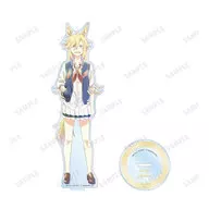 ルディレモーノ Ani-Art aqua label BIGアクリルスタンド 「アニメ ウマ娘 シンデレラグレイ」