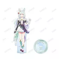 メジロアルダン Ani-Art aqua label BIGアクリルスタンド 「アニメ ウマ娘 シンデレラグレイ」