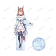 スーパークリーク Ani-Art aqua label BIGアクリルスタンド 「アニメ ウマ娘 シンデレラグレイ」