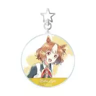 ベルノライト Ani-Art aqua label BIGアクリルキーホルダー 「アニメ ウマ娘 シンデレラグレイ」