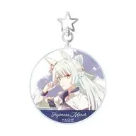 フジマサマーチ Ani-Art aqua label BIGアクリルキーホルダー 「アニメ ウマ娘 シンデレラグレイ」