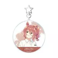 ノルンエース Ani-Art aqua label BIGアクリルキーホルダー 「アニメ ウマ娘 シンデレラグレイ」
