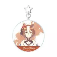 ヤエノムテキ Ani-Art aqua label BIGアクリルキーホルダー 「アニメ ウマ娘 シンデレラグレイ」