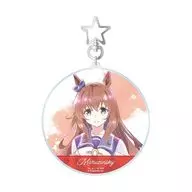 マルゼンスキー Ani-Art aqua label BIGアクリルキーホルダー 「アニメ ウマ娘 シンデレラグレイ」