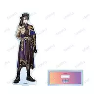 ユージン(舞う湖畔のフォークロア) BIGアクリルスタンド 「廻らぬ星のステラリウム」