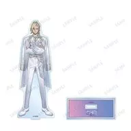 カシム(錬金人形は永遠の夢を見る) BIGアクリルスタンド 「廻らぬ星のステラリウム」