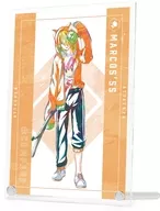 [新品] マルコス’55 Ani-Art 第2弾 A5アクリルパネル 「#コンパス 戦闘摂理解析システム」