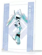 [新品] Voidoll Ani-Art 第2弾 A5アクリルパネル 「#コンパス 戦闘摂理解析システム」